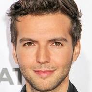 Guy Burnet, 42 (TV Actor)