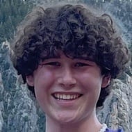 Guy Christensen, 19 (TikTok Star)