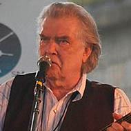 Guy Clark (1941 - 2016) (Cantante de Música Folk)