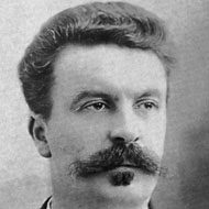 Guy De Maupassant (1850 - 1893) (Novelist)