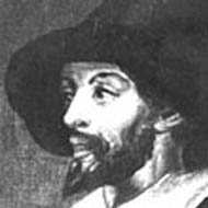 Guy Fawkes (1570 - 1606) (Criminal)
