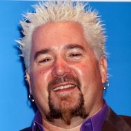 Guy Fieri, 57 (Đầu bếp)