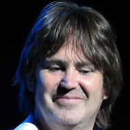 Guy Fletcher, 63 (钢琴家)