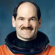 Guy Gardner, 77 (Astronaut)