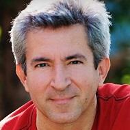 Guy Harrison, 62 (Novelist)