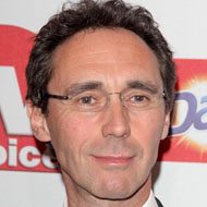 Guy Henry, 63 (Diễn viên truyền hình)