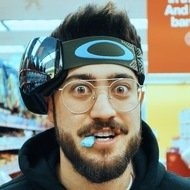 Guy Hobeika, 29 (YouTube Star)
