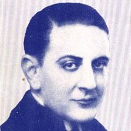 Guy Lombardo (1902 - 1977) (Violoniste)