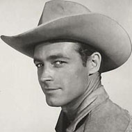 Guy Madison (1922 - 1996) (Movie Actor)