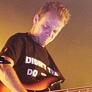 Guy Pratt, 62 (貝斯手)