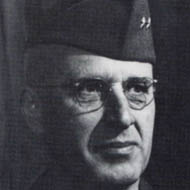 Guy S. Meloy Jr. (1903 - 1964) (War Hero)