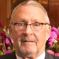 Guy Scott, 81 (Politician)