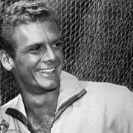 Guy Stockwell (1934 - 2002) (電視演員)