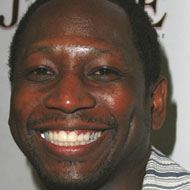 Guy Torry, 55 (Comedian)