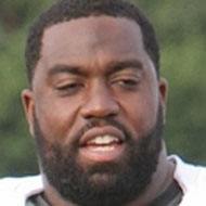 Guy Whimper, 42 (Football Player)