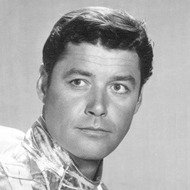 Guy Williams (1924 - 1989) (TV Actor)