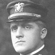 Guy W.S. Castle (1879 - 1919) (戰爭英雄)