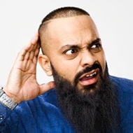 Guz Khan, 38 (Komiker)