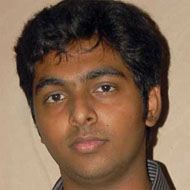 Gv Prakash Kumar, 36 (作曲家)