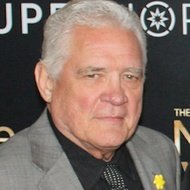 GW Bailey, 79 (电影演员)