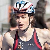 Gwen Jorgensen, 39 (Triathlete)