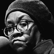 Gwendolyn Brooks (1917 - 2000) (Poet)