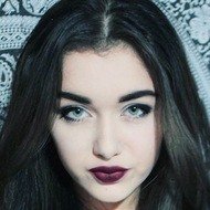 Gwendolyn Celine, 25 (TikTok Star)