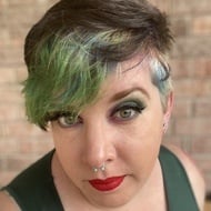 Gwenna Laithland, 39 (TikTok Star)