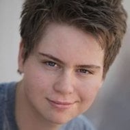 Gwydion Lashlee-Walton, 31 (TV Actor)