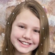 Gwyneth Weiss, 13 (YouTube Star)