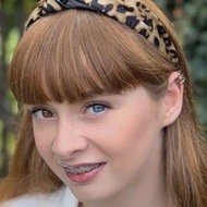 Gymnast Karina, 19 (Instagram Star)