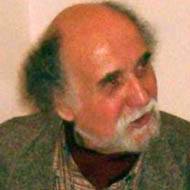 Gyorgy Sandor (1912 - 2005) (Pianist)