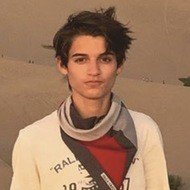 Gyovanni Moner, 20 (Familienmitglied)