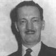 H Beam Piper (1904 - 1964) (小说家)