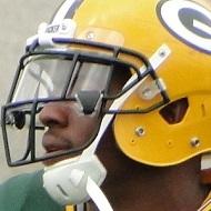 Ha Ha Clinton-Dix, 31 (Football Player)