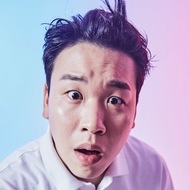 Ha Joon, 32 (TikTok明星)