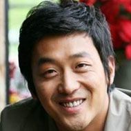 Ha Jung-woo, 47 (电影演员)