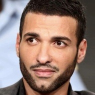Haaz Sleiman, 49 (Movie Actor)