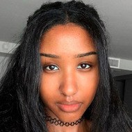 Haben Abraham, 26 (Cantante R&B)