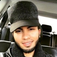 Habib Ahmed, 27 (Estrella de YouTube)