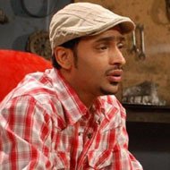 Habib Al-Habib, 44 (电视演员)