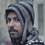 Habib Belk, 34 (World Music Singer)