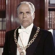 Habib Bourguiba (1903 - 2000) (World Leader)