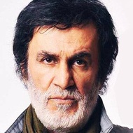 Habib Mohebian (1952 - 2016) (World Music Singer)