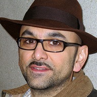 Habib Rezaei, 55 (Movie Actor)