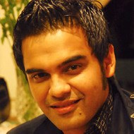 Habib Wahid, 46 (Composer)