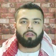 Habibi Nani, 32 (YouTube Star)