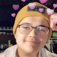 habibi_reacts, 24 (TikTok明星)