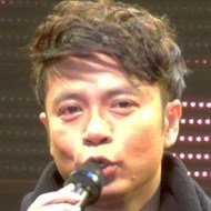 Hacken Lee, 56 (World Music Singer)