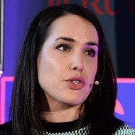 Hadas Gold, 37 (Journalist)